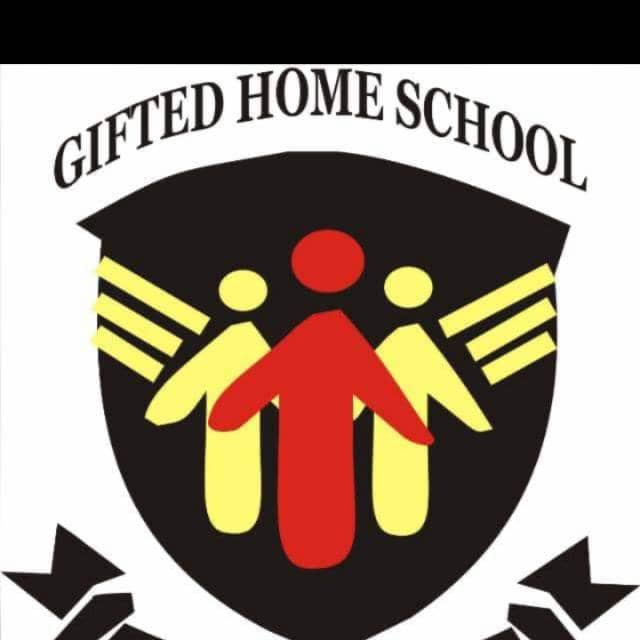 Gifted Home School Logo